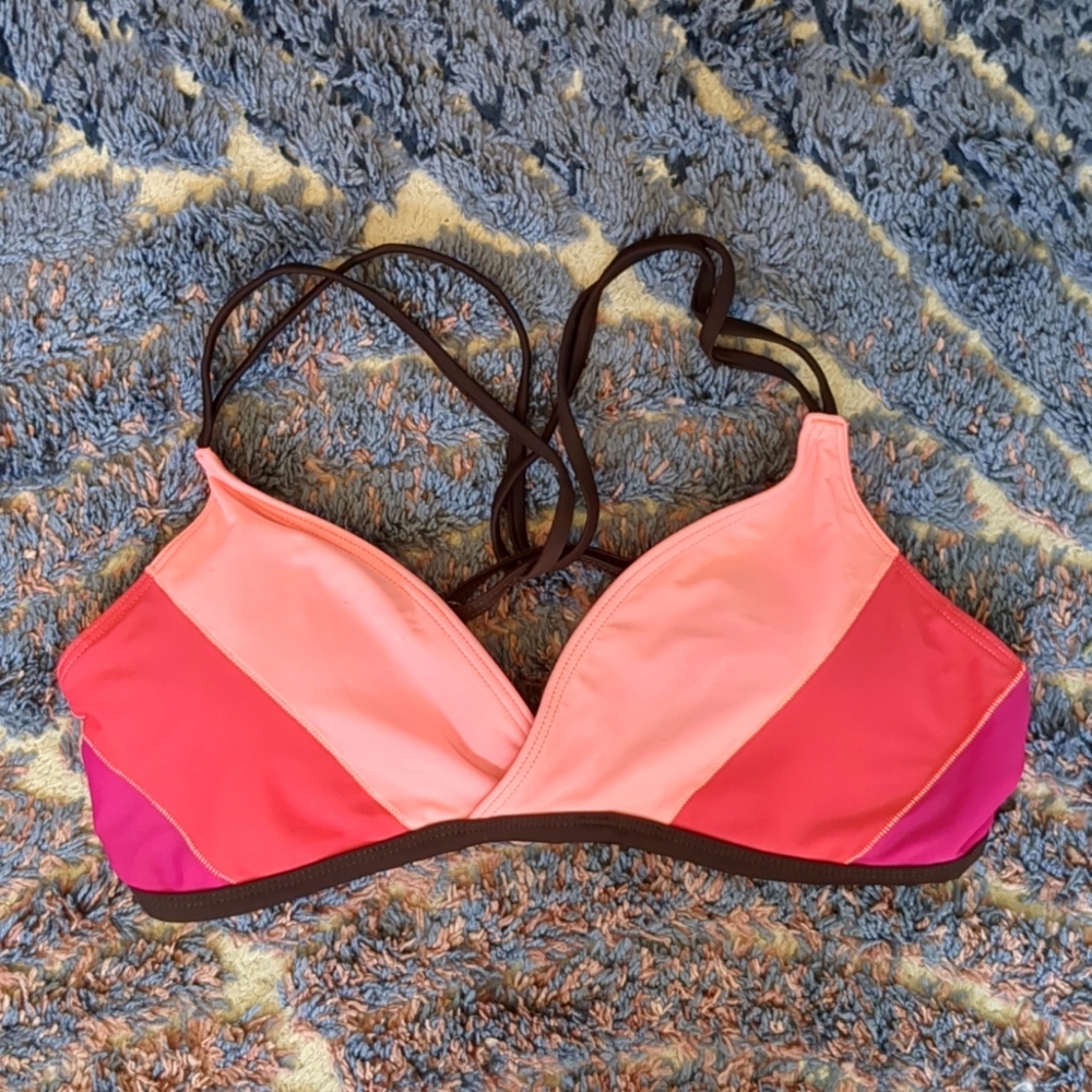 Prana Bikini Top